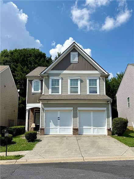 2852 Briaroak Dr, Duluth, GA 30096