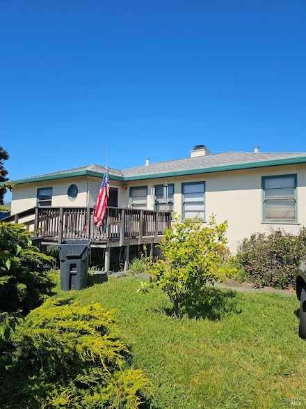 3605 Thompson Ct, Fairfield, CA 94534