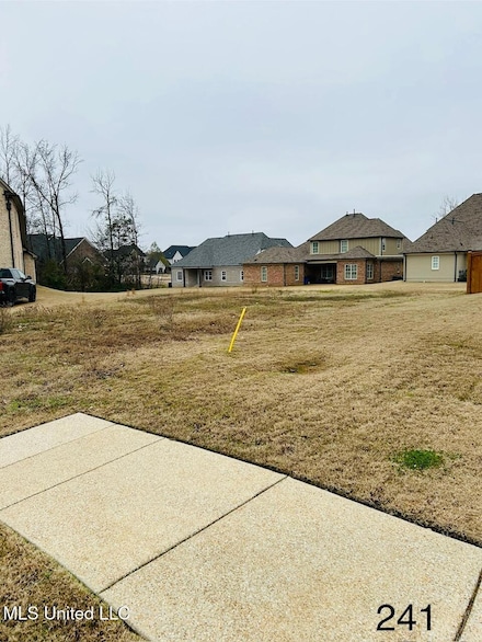 4313 Piland Park Cove, Olive Branch, MS 38654