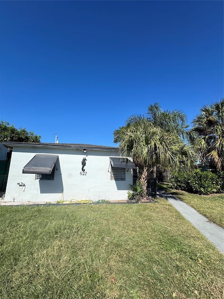 627 W Pine St Unit 3, Lantana, FL 33462