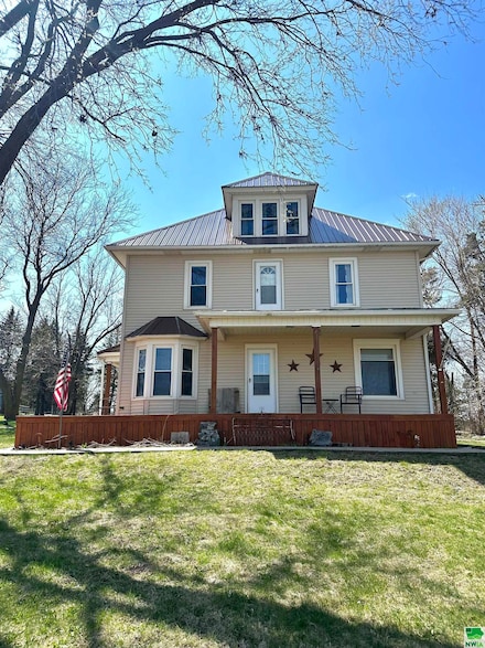 6472 O Ave, Quimby, IA 51049