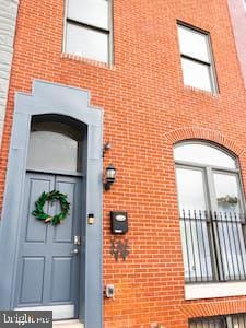 1002 N Eden St, Baltimore, MD 21205