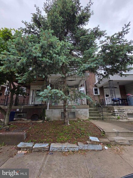 1710 Scattergood St, Philadelphia, PA 19124