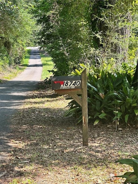 18740 S 2nd St, Citronelle, AL 36522