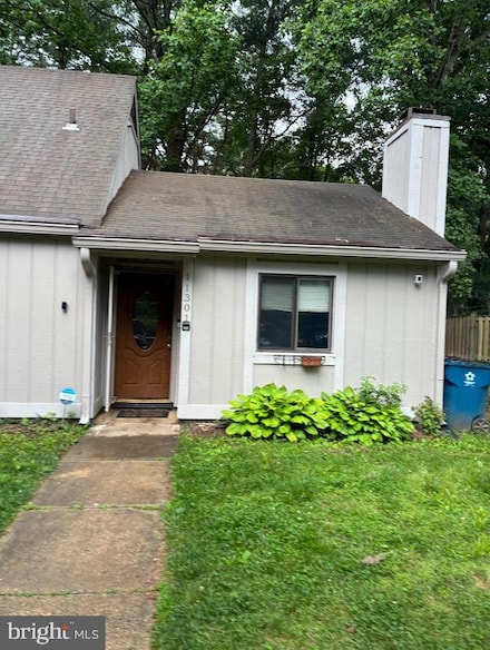 11301 Gatesborough Ln, Reston, VA 20191