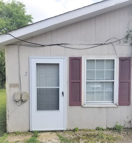 172 Park Cir Unit 2, Old Hickory, TN 37138