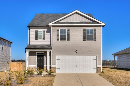 5-Bedroom Homes for Rent in 30813 - Homes.com