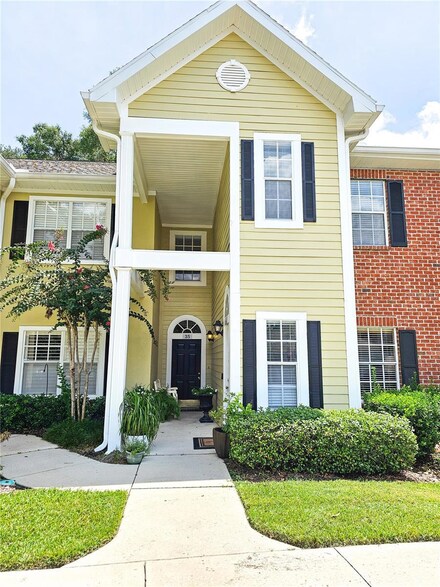 10000 SW 52nd Ave Unit 35, Gainesville, FL 32608