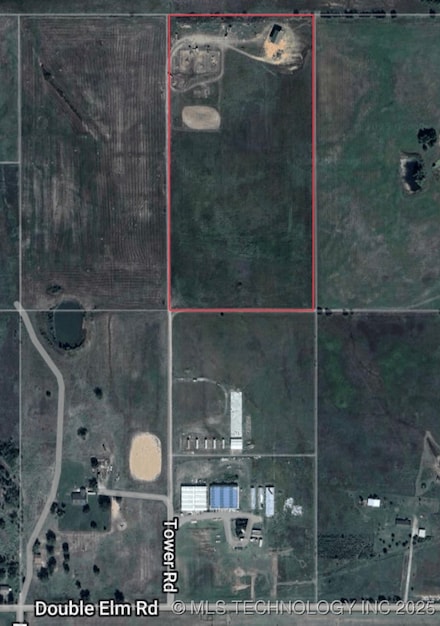 252 Tower, Bokchito, OK 74726