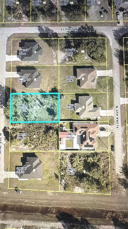 4626 Gene Ave N, Lehigh Acres, FL 33971