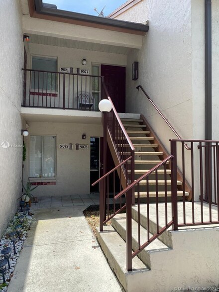 9077 SW 138th Place Unit 9077, Miami, FL 33186