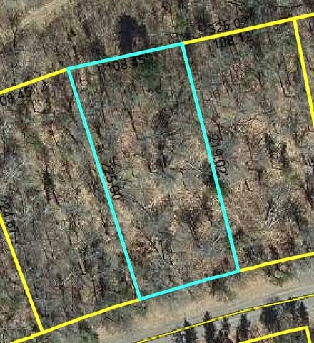 Lot 156 Deerpath Rd, Jackson, WI 54830