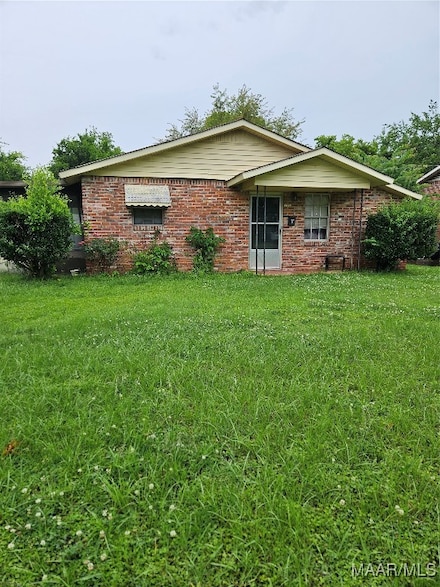 2017 Winona Ave, Montgomery, AL 36107