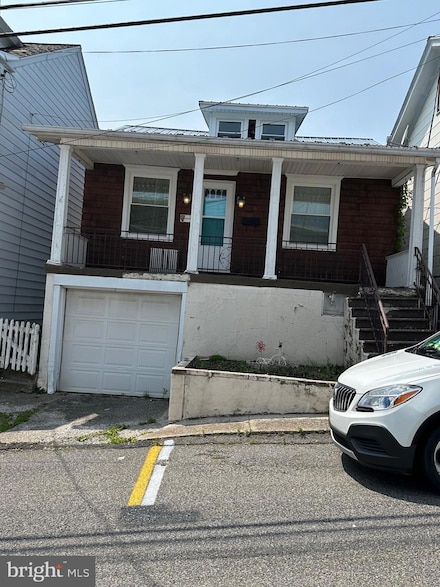 516 Baker St, Minersville, PA 17954