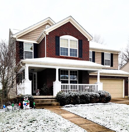 5643 Beechtree Ln, Maineville, OH 45039