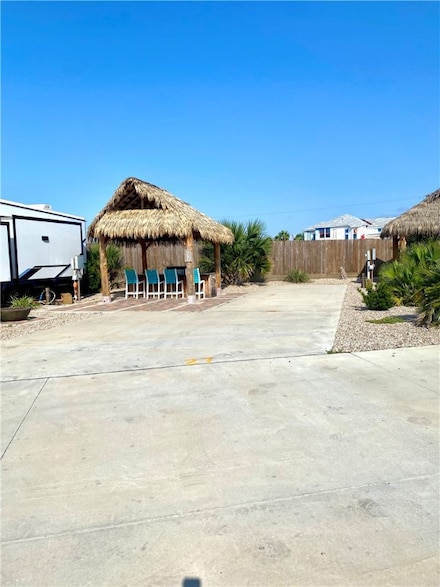 1100 Port St Unit 27, Port Aransas, TX 78373