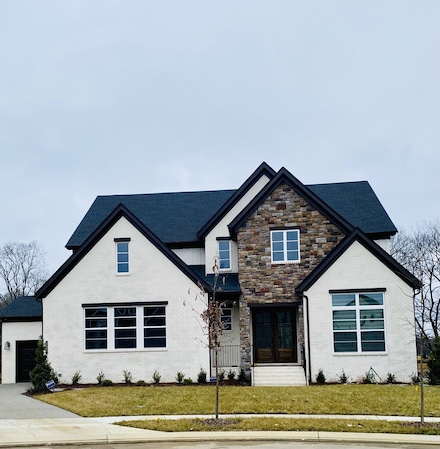 7221 Severide St, Fairview, TN 37062