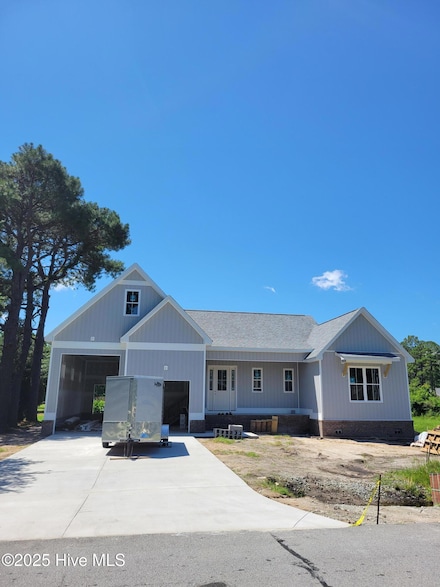2886 Fox Run Cir, Kinston, NC 28504