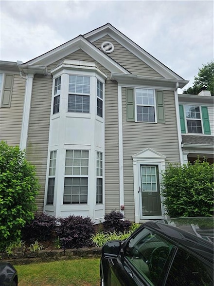 4645 Valais Ct Unit 121, Alpharetta, GA 30022