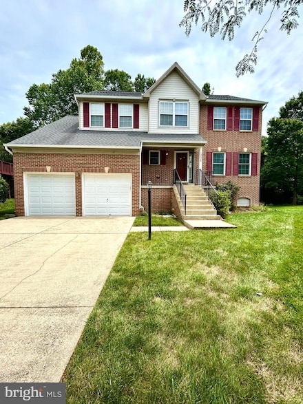 13509 Trumpeter Swan Ct, Upper Marlboro, MD 20774