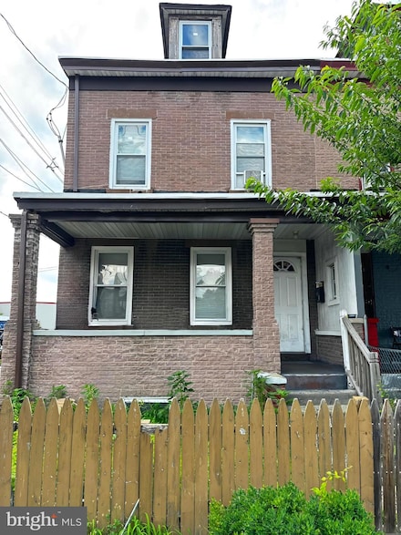 1401 Princeton Ave, Ewing, NJ 08638