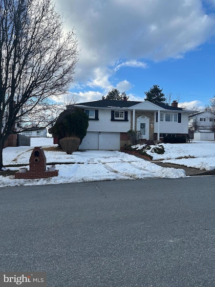 3532 Kings Point Rd, Randallstown, MD 21133