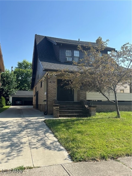 7911 Snow Rd, Cleveland, OH 44129