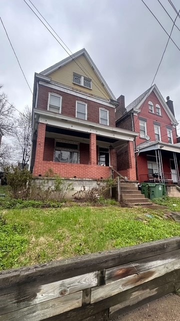 757 Franklin Ave, Pittsburgh, PA 15221