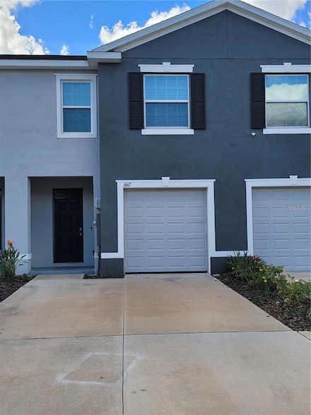1667 Hubbell Rd, Wesley Chapel, FL 33543
