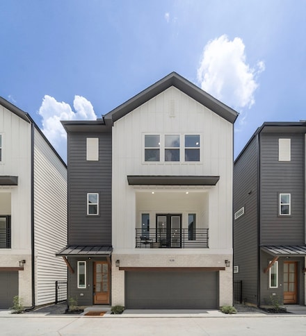 923 Fisher St Unit B, Houston, TX 77018