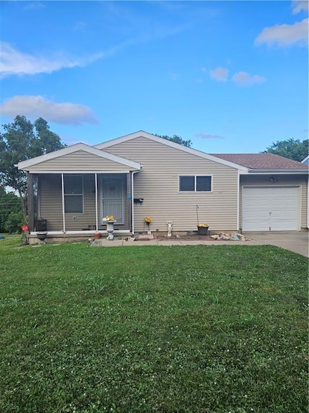 1917 N 14th St, Kansas City, KS 66104
