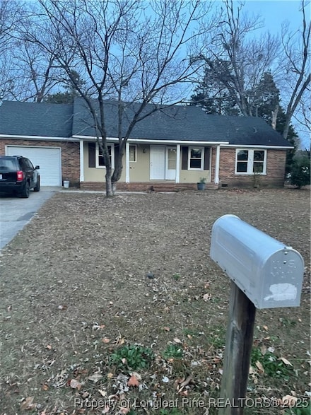 1083 Strathdon Ave, Fayetteville, NC 28304