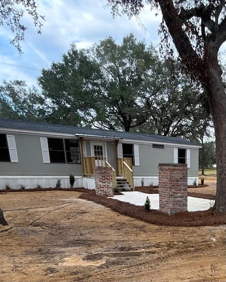 259 Blossom Ln, Reidsville, GA 30453