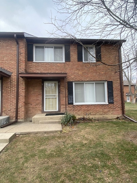 3628 Western Ave Unit 41, Park Forest, IL 60466