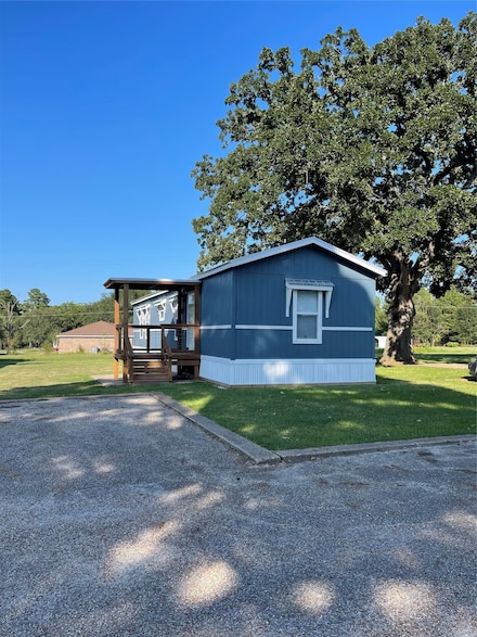 2840 E State Hwy 19 East Hwy E Unit 6, Huntsville, TX 77320