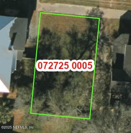 0 E 2nd St, Jacksonville, FL 32206
