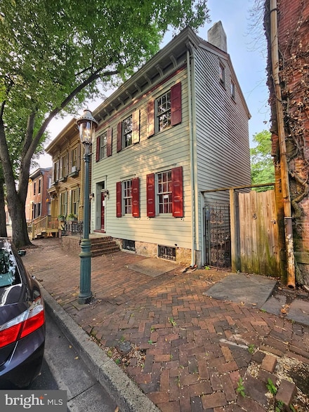 136 Jackson St, Trenton, NJ 08611