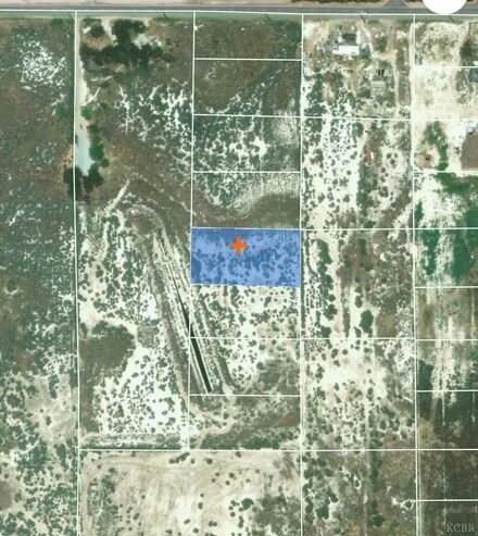 Lot # Jackson Ave, Lemoore, CA 93245