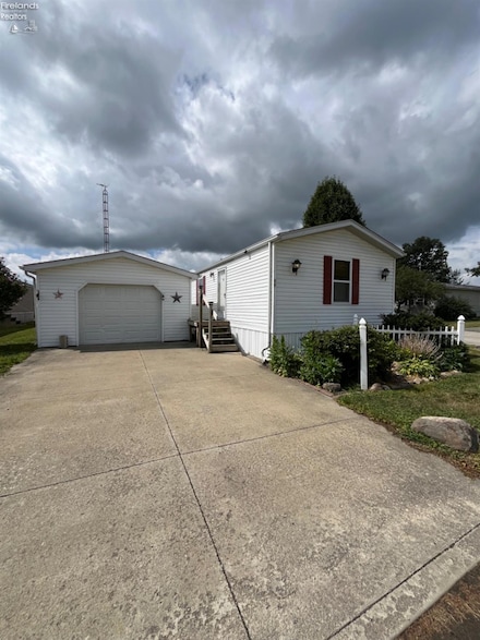 3764 Us Highway 224 E Unit 66, Greenwich, OH 44837