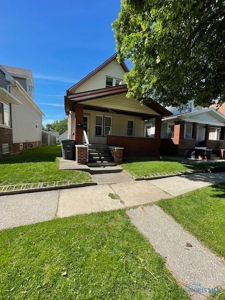 2351 Valentine St, Toledo, OH 43605