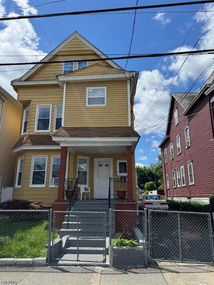 54 18th Ave Unit 56, Paterson, NJ 07513