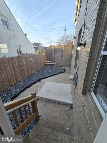 1125 Morton Ave, Chester, PA 19013