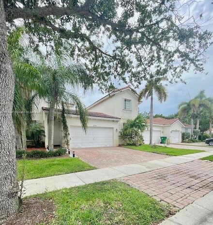 18796 SW 27th Ct, Miramar, FL 33029