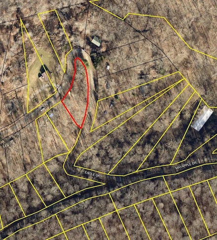 8B Eagle Dr, Cadiz, KY 42211