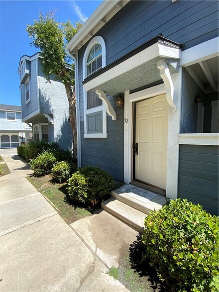 13303 Waco St Unit 52, Baldwin Park, CA 91706