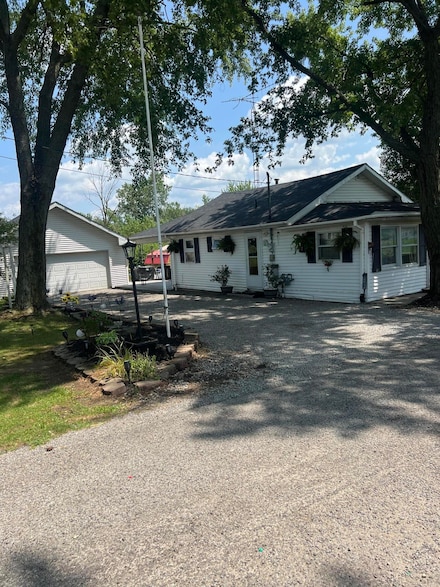 7198 Franklin Dr, Russells Point, OH 43348