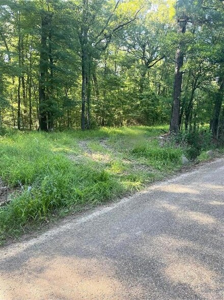 0 W Bryant Rd Unit 2500078, Center Point, LA 71323