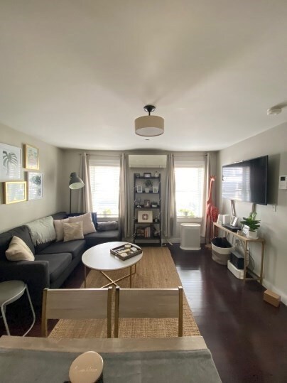609 E 2nd St Unit 1, Boston, MA 02127