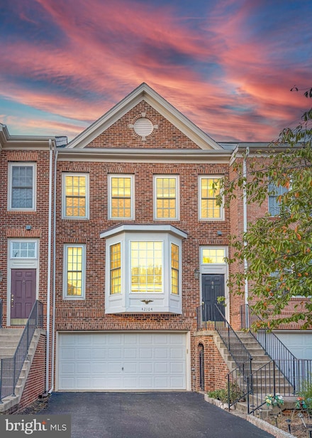 42104 Fremont Preserve Square, Stone Ridge, VA 20105