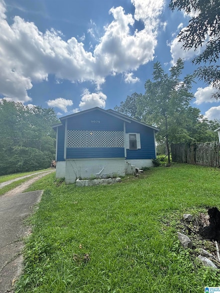 9609 Short St, Birmingham, AL 35217